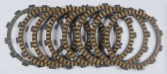 Kg Clutch Disk Kit High Performance