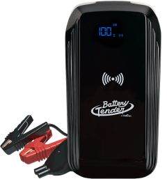 Battery Tender Jump Pack 1000 Peak Amp