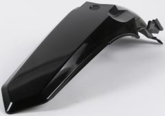 Acerbis Rear Fender Black