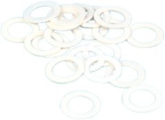 James Gaskets Gasket Washer Ndl Valve Cap Linkert Carbs 20/pk