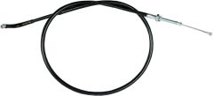 Motion Pro Black Vinyl Clutch Cable