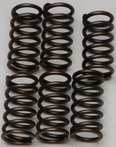 Redline Clutch Springs  Acid Concrete