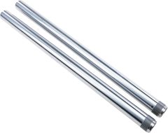 Harddrive 39mm Fork Tubes 25" Std Xl `09-up