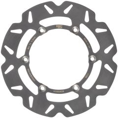 Ebc Cx Extreme Brake Rotor Rear