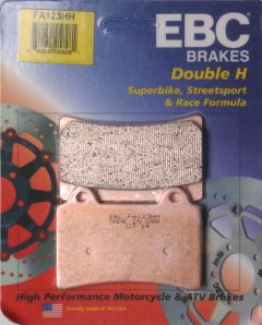 Ebc Hh Brake Pads