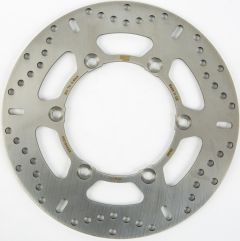 Ebc Stainless Steel Brake Rotor - Front