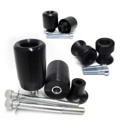 Shogun Complete Slider Kit Black