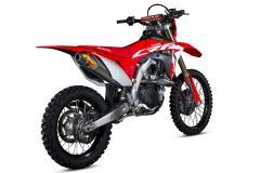 Fmf Q4 Hex Slip On