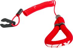 Wps Float Wrist Tethercord Yamaha Red