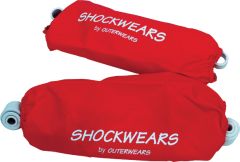 Outerwears Shockwears Cover Ltz250 (black)