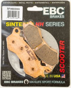 Ebc Brake Pads