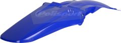 Polisport Front Fender Blue