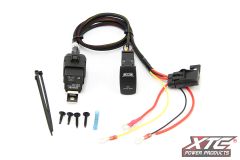 Xtc Power Products Plug N Play High Power Kit 1 Switch