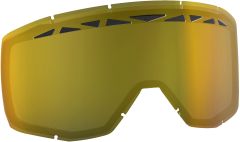 Scott Smb Lens Husqvarnatle/tyrant/split Dl Acs Yellow