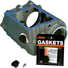 James Gaskets Gasket Plg Speedo Drive Rms 4s 4 Speed Trans 1/pk