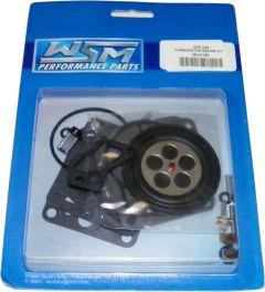 Wsm Aftermarket 38/40mm Square Pump Rebuild Kit