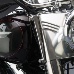 National Cycle Switchblade Windshield & Stinger Fairing Mount Kit