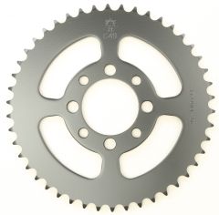 Jt Rear Sprocket Steel 46t-420 Kaw/suzuki