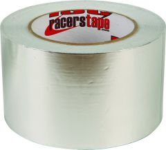 Isc Aluminum Heat Foil Tape 3"x150'