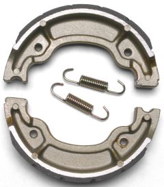 Ebc Brake Shoes