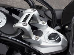 Helibars Handlebar Risers Bmw