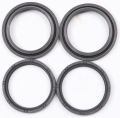 Prox Fork Seal/wiper Kit 48x57.8x9 Hus/husqvarna/ktm/she