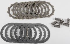 Ebc Dirt Racer Clutch Set