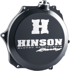 Hinson Billetproof Clutch Cover