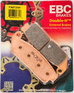 Ebc Hh Brake Pads