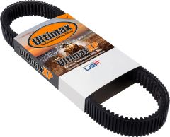 Ultimax Hypermax Drive Belt