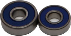 All Balls Front Wheel Bearing/seal Kit