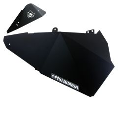 Pro Armor Lower Door Insert Polaris