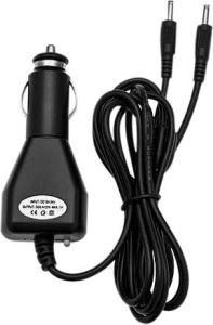 California Heat Heated Gear Car Charger