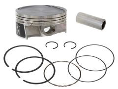 Namura Piston Kit Twin Cylinder 90.92/+0.50 11:1 Polaris