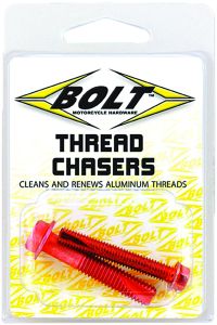 Bolt M6/m8 Thread Chasers  Acid Concrete