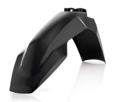 Acerbis Front Fender Black