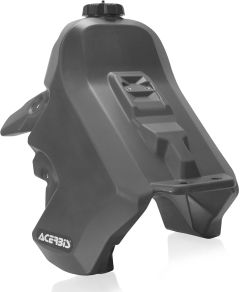 Acerbis Fuel Tank 3.9 Gal Grey