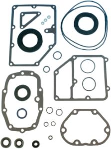 James Gaskets Gasket Trans 5speed W/oil Pan Kit