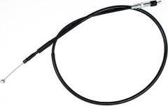 Motion Pro Black Vinyl Clutch Cable