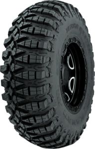 Gbc Tire Terramaster 31x10r15  Acid Concrete