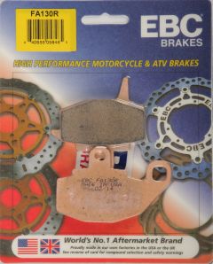 Ebc R Series Sintered Brake Pads