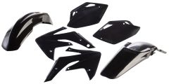 Acerbis Plastic Kit Black