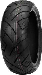 Shinko Tire Sr777r Cruiser Hd Rear 240/40r18 79v Radial Tl