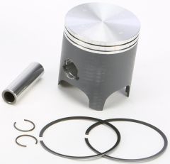 Vertex Piston Kit Cast 66.35/std Ktm