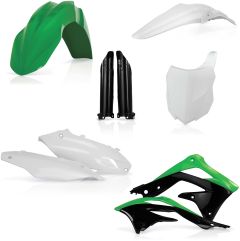 Acerbis Full Plastic Kit Original '13-'15