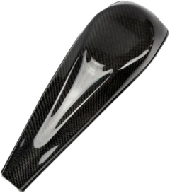 Hofmann Designs Carbon Fiber Dash No-hole Flhr 08-up / Cvo