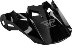 Formula Helmet Visor