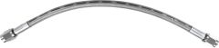 Goodridge Universal Brake Line Clear 28" Clear