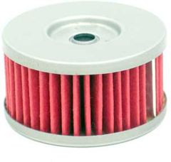 K&n Cartridge Oil Filter