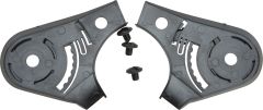 Fly Racing Tourist Ratchet Plates Pair W/4 Screws